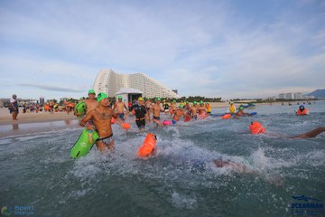 THE ARENA OCEANMAN CAM RANH VIỆT NAM 2023 - Ảnh #593103