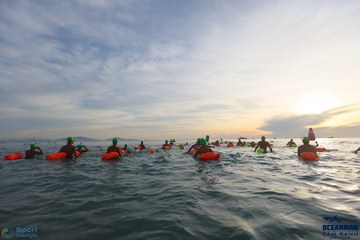THE ARENA OCEANMAN CAM RANH VIỆT NAM 2023 - Ảnh #594445