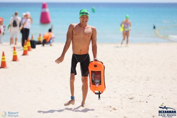 THE ARENA OCEANMAN CAM RANH VIỆT NAM 2023 - Ảnh #587542