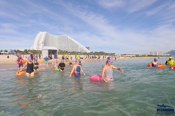 THE ARENA OCEANMAN CAM RANH VIỆT NAM 2023 - Ảnh #597019