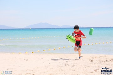 THE ARENA OCEANMAN CAM RANH VIỆT NAM 2023 - Ảnh #595070