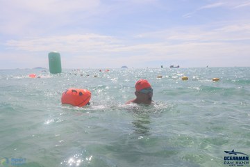 THE ARENA OCEANMAN CAM RANH VIỆT NAM 2023 - Ảnh #587389