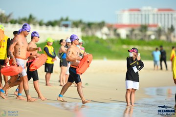 THE ARENA OCEANMAN CAM RANH VIỆT NAM 2023 - Ảnh #590537