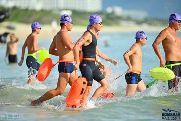 THE ARENA OCEANMAN CAM RANH VIỆT NAM 2023 - Ảnh #590308