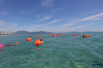 THE ARENA OCEANMAN CAM RANH VIỆT NAM 2023 - Ảnh #598746