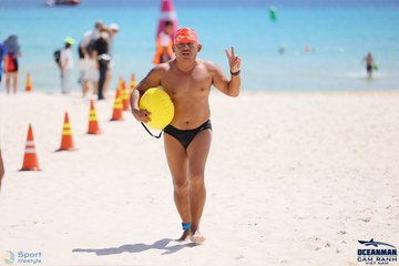 THE ARENA OCEANMAN CAM RANH VIỆT NAM 2023 - Ảnh #588088
