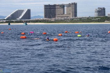 THE ARENA OCEANMAN CAM RANH VIỆT NAM 2023 - Ảnh #593158