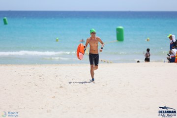 THE ARENA OCEANMAN CAM RANH VIỆT NAM 2023 - Ảnh #590502