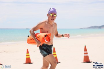 THE ARENA OCEANMAN CAM RANH VIỆT NAM 2023 - Ảnh #597094