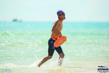 THE ARENA OCEANMAN CAM RANH VIỆT NAM 2023 - Ảnh #585256