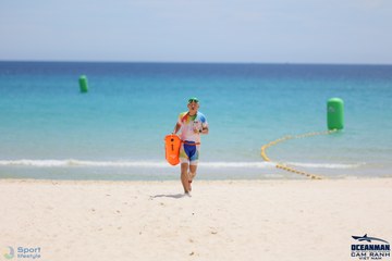 THE ARENA OCEANMAN CAM RANH VIỆT NAM 2023 - Ảnh #591980