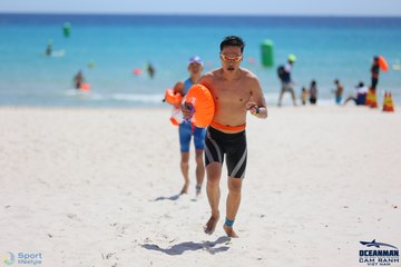 THE ARENA OCEANMAN CAM RANH VIỆT NAM 2023 - Ảnh #589112