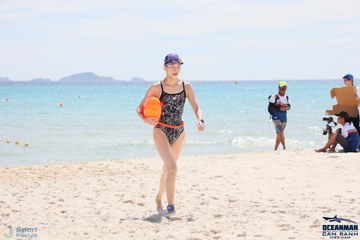 THE ARENA OCEANMAN CAM RANH VIỆT NAM 2023 - Ảnh #596036