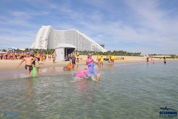 THE ARENA OCEANMAN CAM RANH VIỆT NAM 2023 - Ảnh #595538