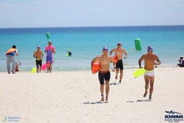 THE ARENA OCEANMAN CAM RANH VIỆT NAM 2023 - Ảnh #589950