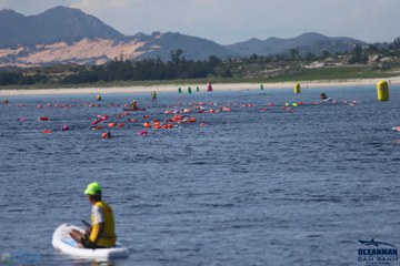 THE ARENA OCEANMAN CAM RANH VIỆT NAM 2023 - Ảnh #591795