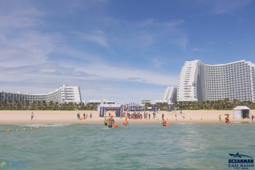 THE ARENA OCEANMAN CAM RANH VIỆT NAM 2023 - Ảnh #587618