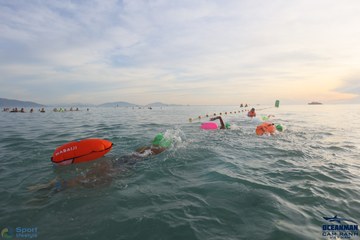 THE ARENA OCEANMAN CAM RANH VIỆT NAM 2023 - Ảnh #595090
