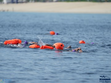 THE ARENA OCEANMAN CAM RANH VIỆT NAM 2023 - Ảnh #599334