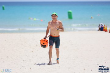 THE ARENA OCEANMAN CAM RANH VIỆT NAM 2023 - Ảnh #590718