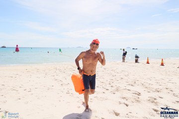 THE ARENA OCEANMAN CAM RANH VIỆT NAM 2023 - Ảnh #594021