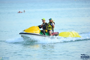 THE ARENA OCEANMAN CAM RANH VIỆT NAM 2023 - Ảnh #589148