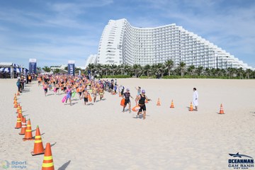 THE ARENA OCEANMAN CAM RANH VIỆT NAM 2023 - Ảnh #593298
