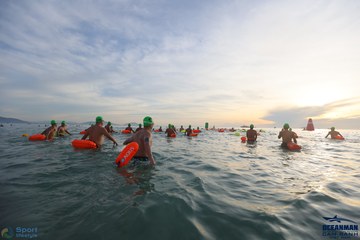 THE ARENA OCEANMAN CAM RANH VIỆT NAM 2023 - Ảnh #594463