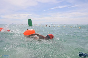 THE ARENA OCEANMAN CAM RANH VIỆT NAM 2023 - Ảnh #588104