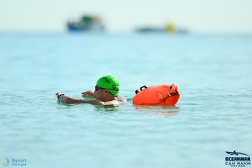 THE ARENA OCEANMAN CAM RANH VIỆT NAM 2023 - Ảnh #591039