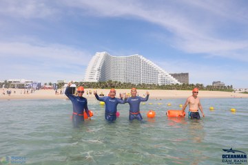 THE ARENA OCEANMAN CAM RANH VIỆT NAM 2023 - Ảnh #598443