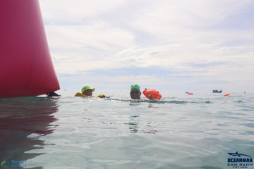 THE ARENA OCEANMAN CAM RANH VIỆT NAM 2023 - Ảnh #586494