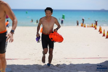 THE ARENA OCEANMAN CAM RANH VIỆT NAM 2023 - Ảnh #588606