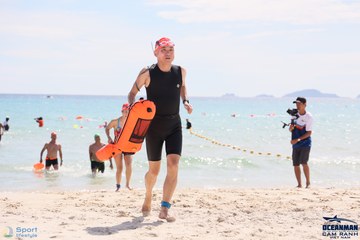 THE ARENA OCEANMAN CAM RANH VIỆT NAM 2023 - Ảnh #594916