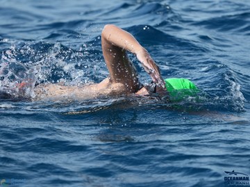 THE ARENA OCEANMAN CAM RANH VIỆT NAM 2023 - Ảnh #600323