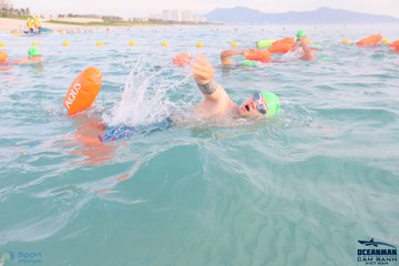 THE ARENA OCEANMAN CAM RANH VIỆT NAM 2023 - Ảnh #594567