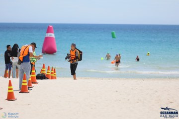 THE ARENA OCEANMAN CAM RANH VIỆT NAM 2023 - Ảnh #591500