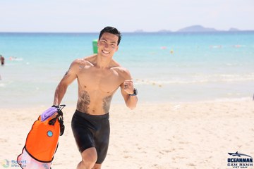 THE ARENA OCEANMAN CAM RANH VIỆT NAM 2023 - Ảnh #596879