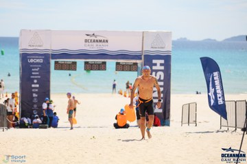 THE ARENA OCEANMAN CAM RANH VIỆT NAM 2023 - Ảnh #586922