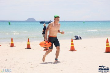 THE ARENA OCEANMAN CAM RANH VIỆT NAM 2023 - Ảnh #597181