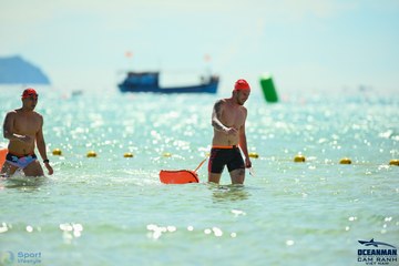 THE ARENA OCEANMAN CAM RANH VIỆT NAM 2023 - Ảnh #585038