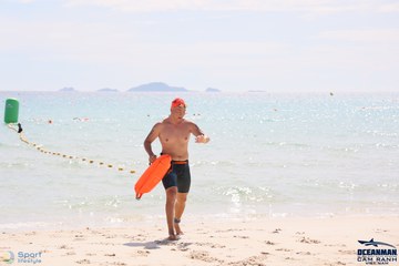 THE ARENA OCEANMAN CAM RANH VIỆT NAM 2023 - Ảnh #593705