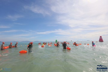 THE ARENA OCEANMAN CAM RANH VIỆT NAM 2023 - Ảnh #598277