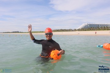 THE ARENA OCEANMAN CAM RANH VIỆT NAM 2023 - Ảnh #598400