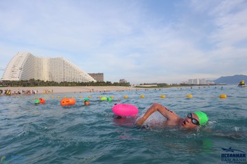 THE ARENA OCEANMAN CAM RANH VIỆT NAM 2023 - Ảnh #594703