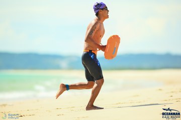 THE ARENA OCEANMAN CAM RANH VIỆT NAM 2023 - Ảnh #585273