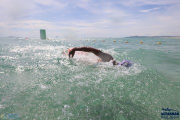 THE ARENA OCEANMAN CAM RANH VIỆT NAM 2023 - Ảnh #586882