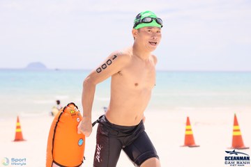 THE ARENA OCEANMAN CAM RANH VIỆT NAM 2023 - Ảnh #597509