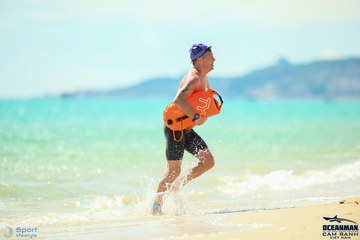 THE ARENA OCEANMAN CAM RANH VIỆT NAM 2023 - Ảnh #585376