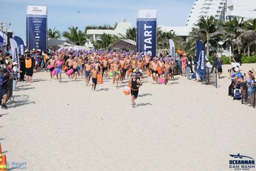 THE ARENA OCEANMAN CAM RANH VIỆT NAM 2023 - Ảnh #593249